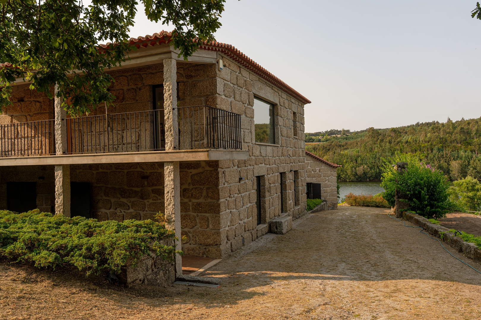 Quiet & Modern Villa w/ Pool & River by HostWise 34 Host Wise Booking