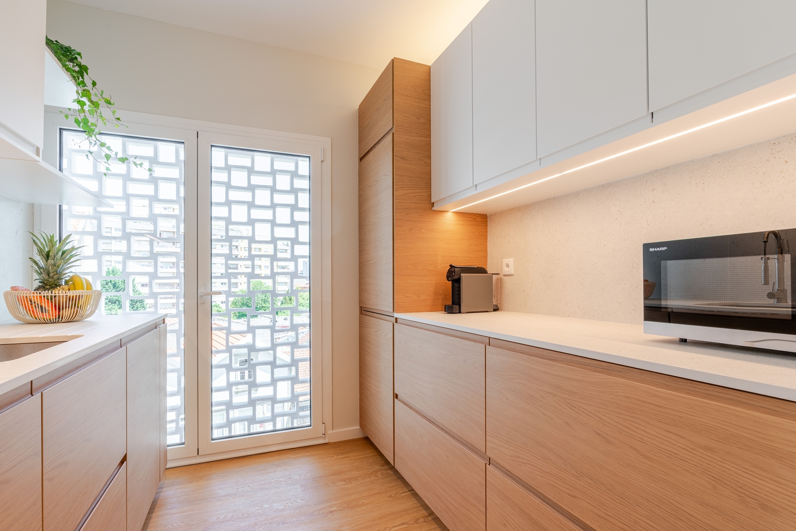 Stylish & Spacious Apartment by HostWise 18 Host Wise Booking