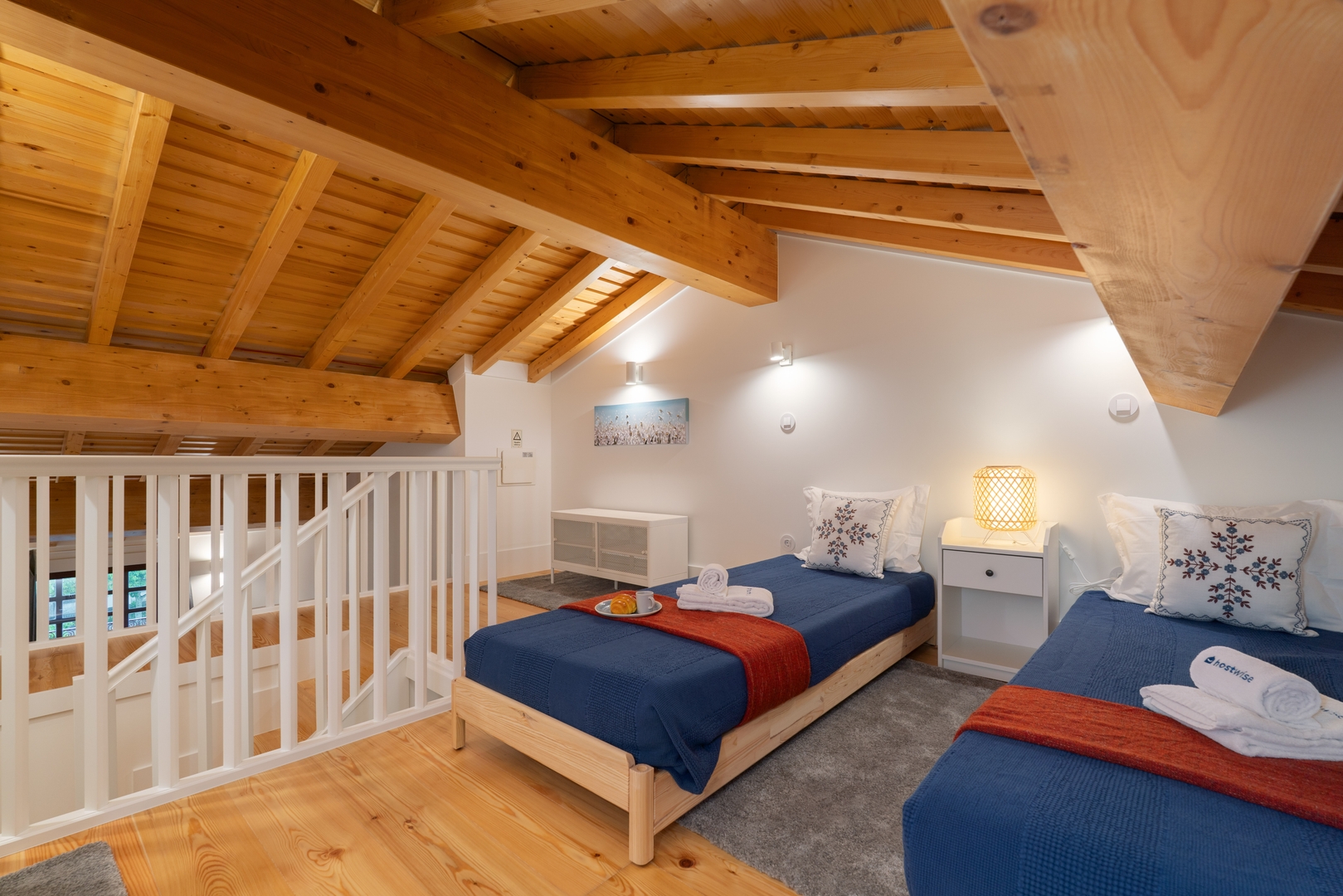 Spacious & Family Flats by HostWise 14 Host Wise Booking