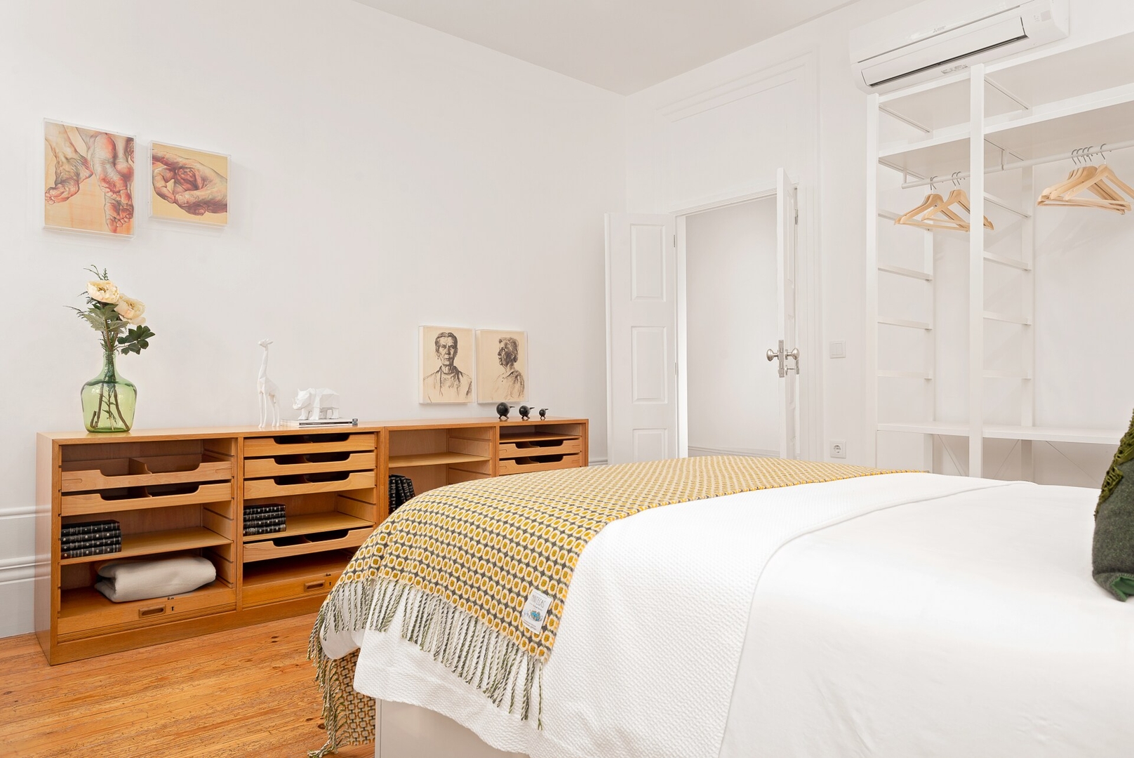 Oporto Classic Apartments by HostWise 14 Host Wise Booking
