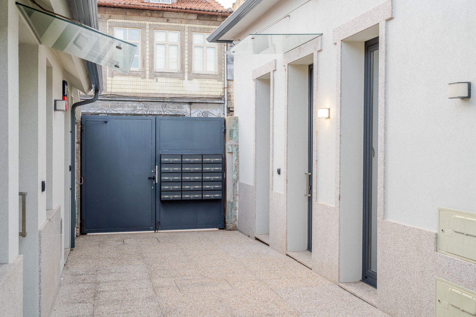 Authentic Studio 3 with Terrace by HostWise 38 Host Wise Booking