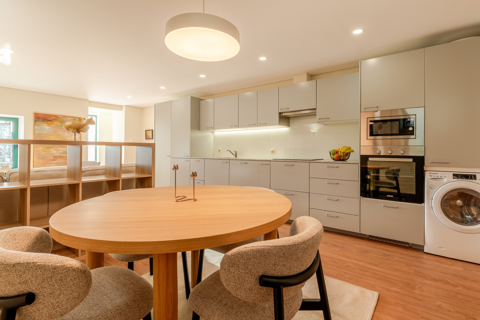 Sunlit Apartments in Foz do Douro by HostWise 34 Host Wise Booking