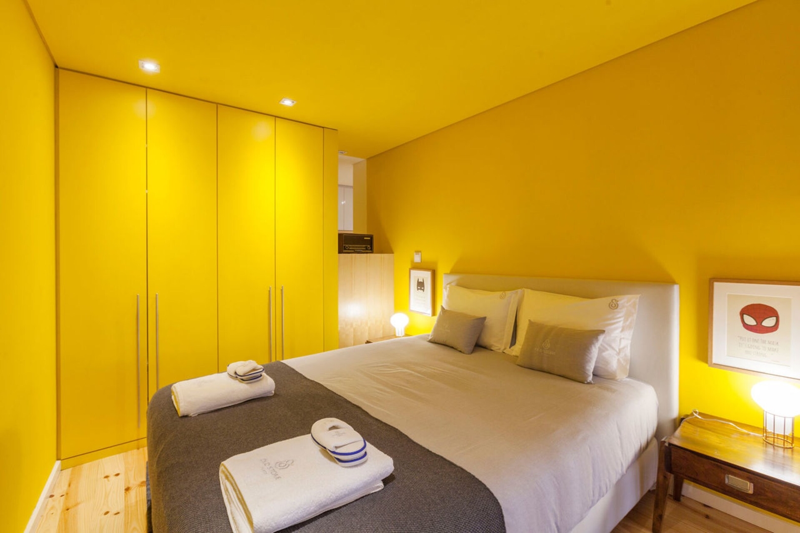 Heart of Ribeira Apartment by Host Wise 2 Host Wise Booking