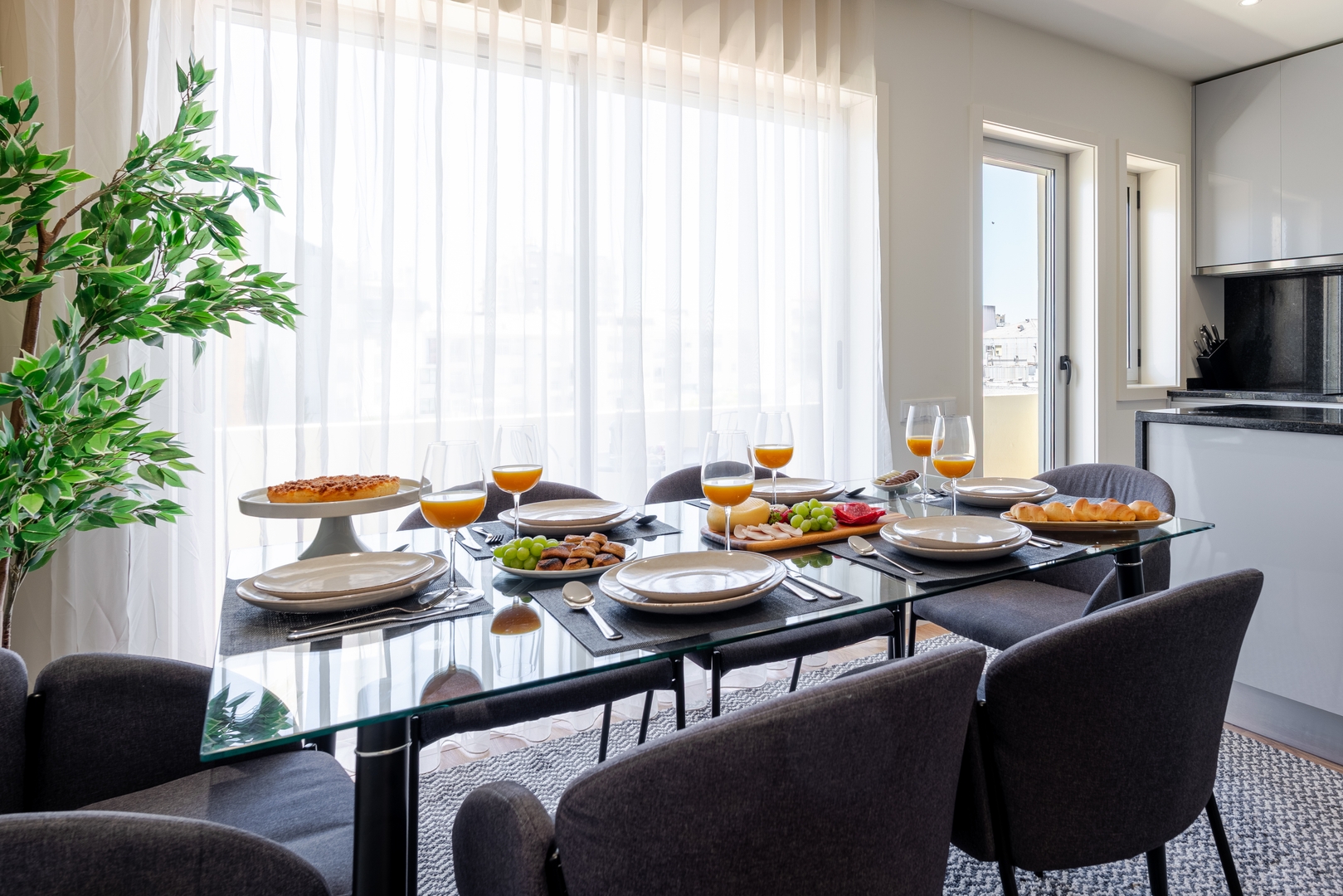 Central & Stylish Apartment by HostWise 27 Host Wise Booking