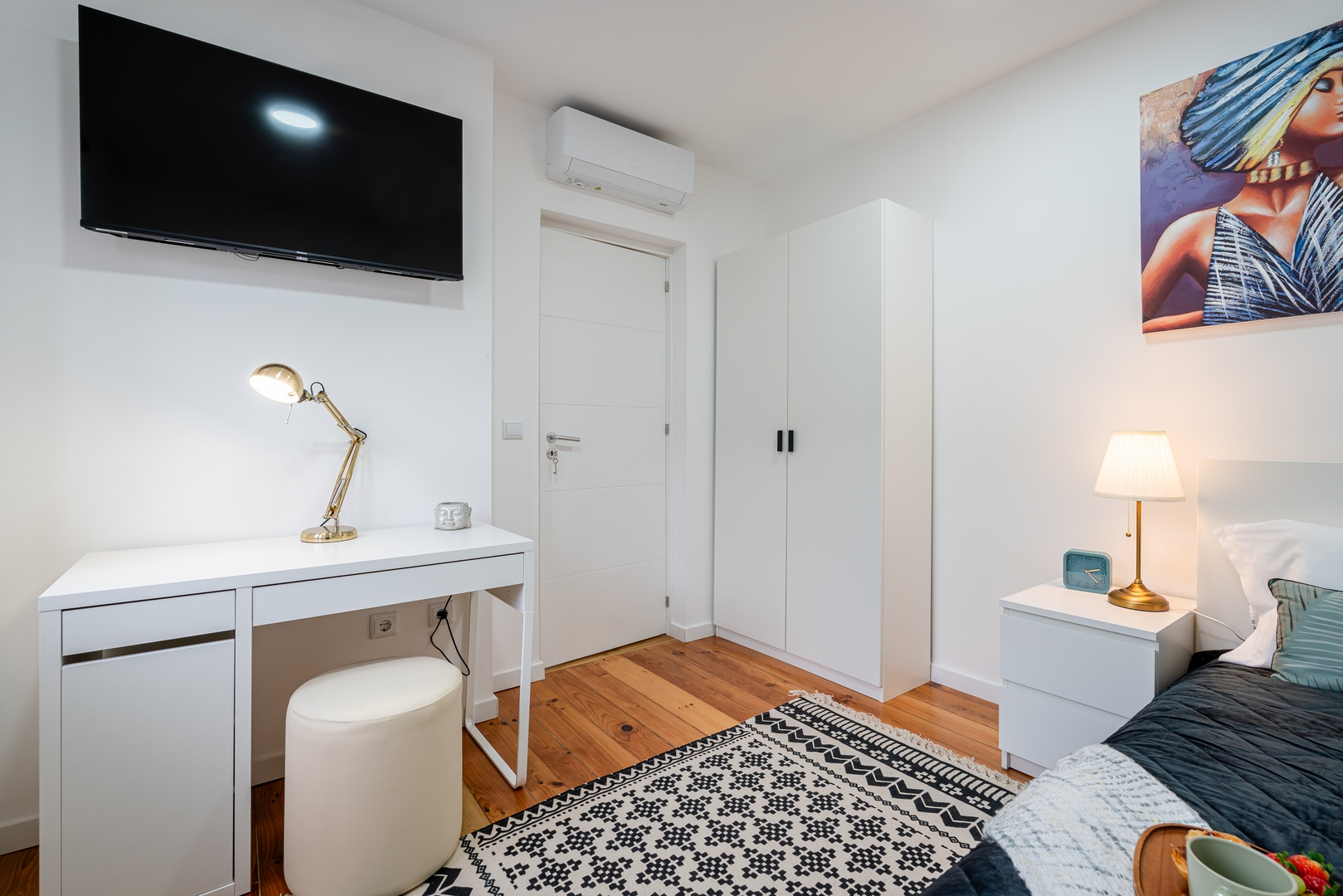 Poolside Retreat for 12 in Three Flats by HostWise 88 Host Wise Booking