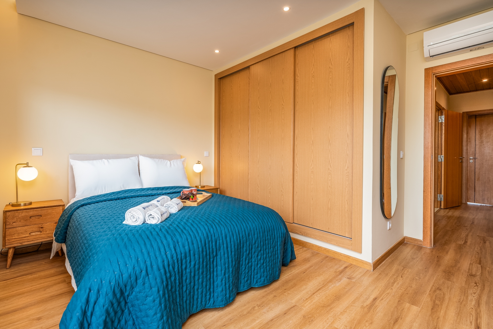 Deluxe House | Terrace & BBC by HostWise 10 Host Wise Booking