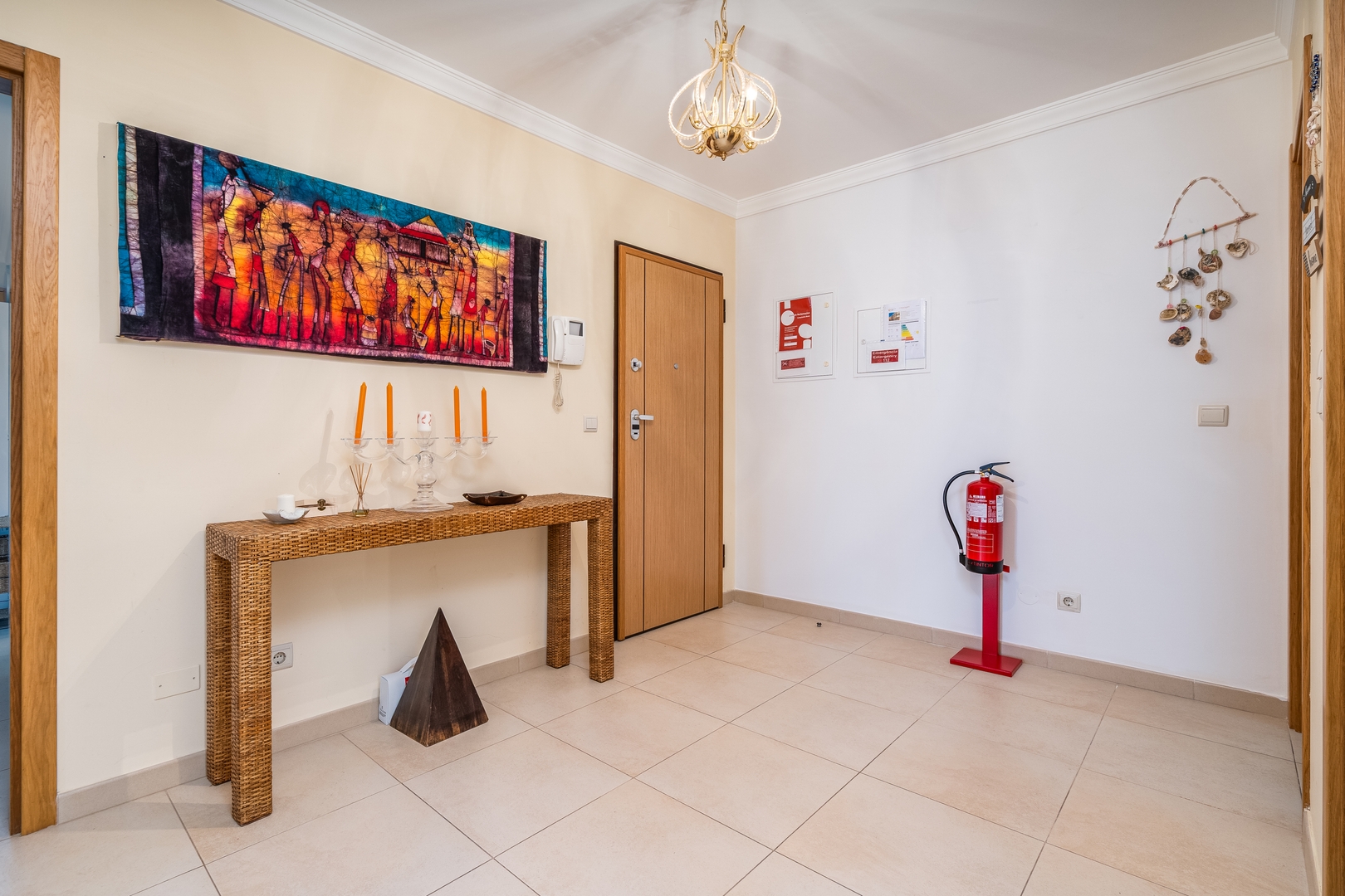 Bright & Spacious Flat by HostWise 21 Host Wise Booking