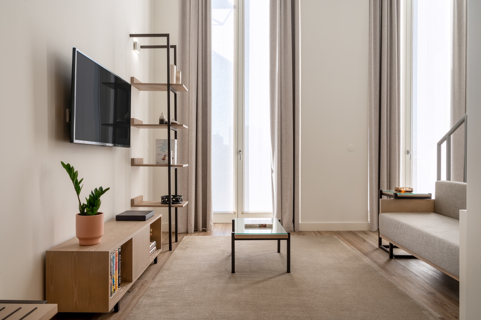 Fervença Boutique Palace 1 by HostWise 8 Host Wise Booking