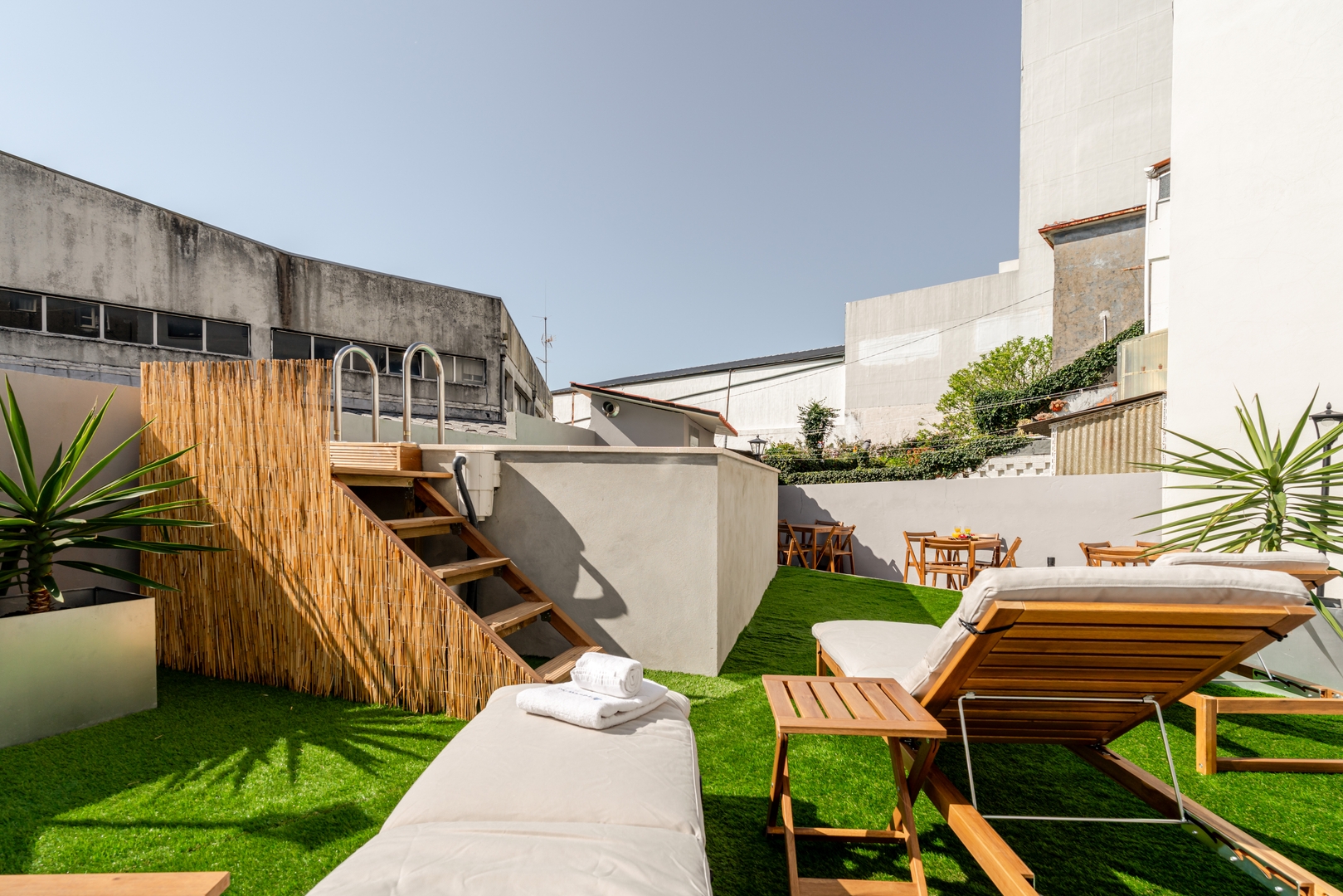 Bright & Practical Flat by HostWise 8 Host Wise Booking