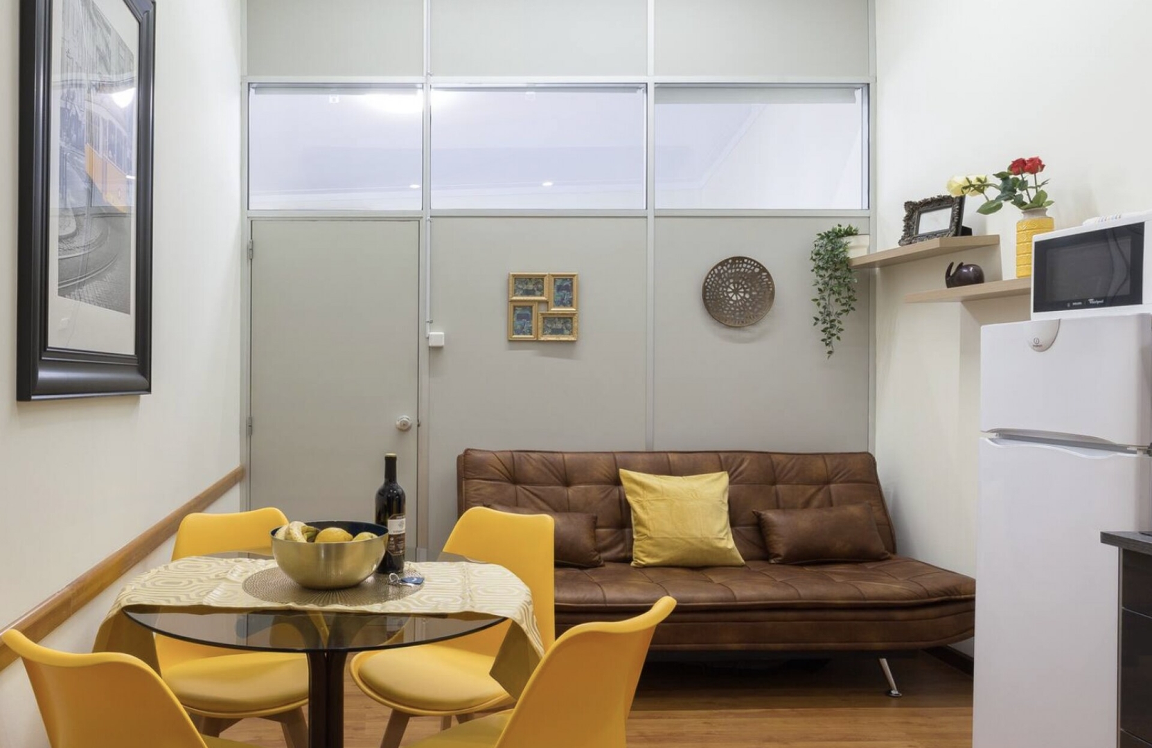 Host Wise - Central Comfy Flat 2 Host Wise Booking