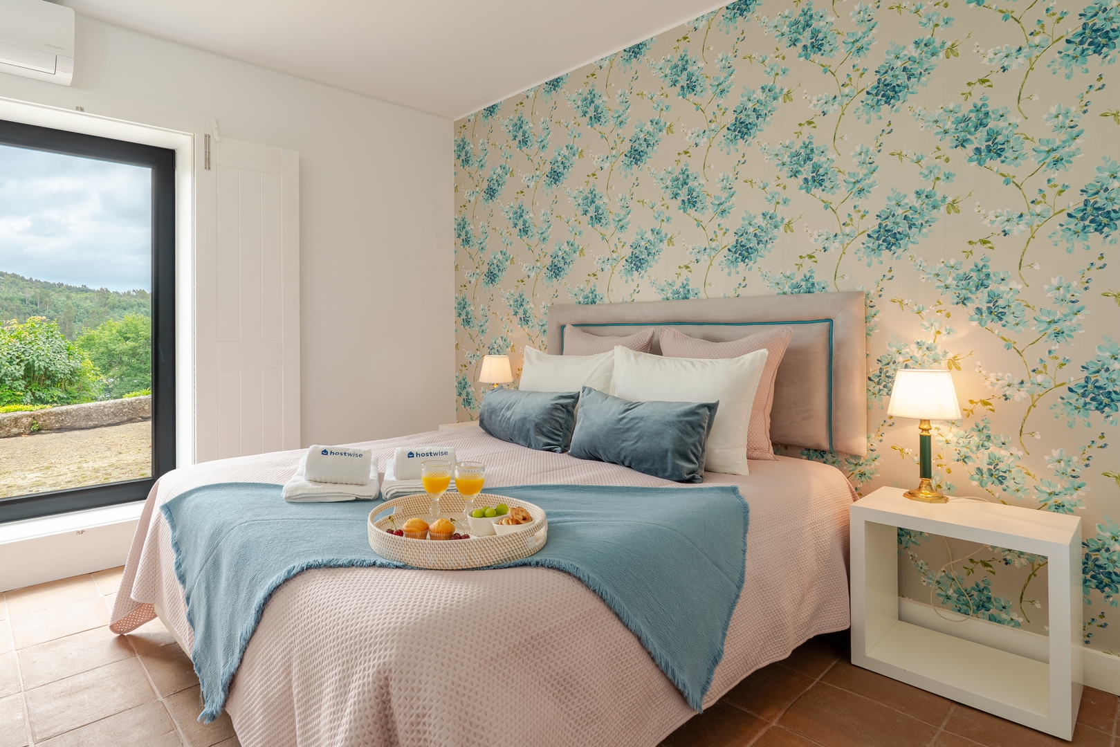 Quiet & Modern Villa w/ Pool & River by HostWise 2 Host Wise Booking