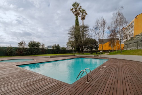Elegant Riverfront Flat | Pool & Sports by Host Wise Host Wise Booking
