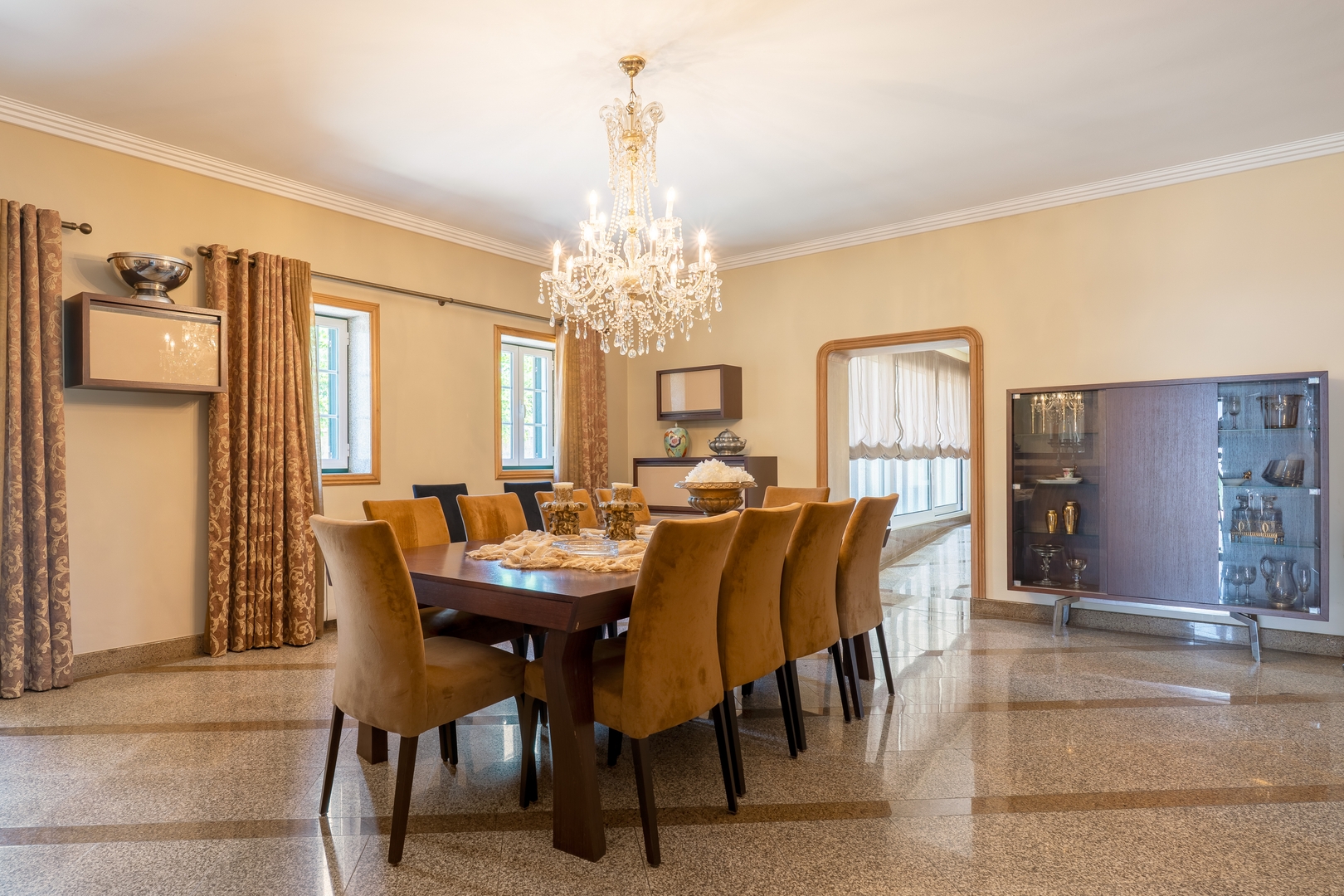 Dual Villas, Pool & Gym Retreat by HostWise 74 Host Wise Booking