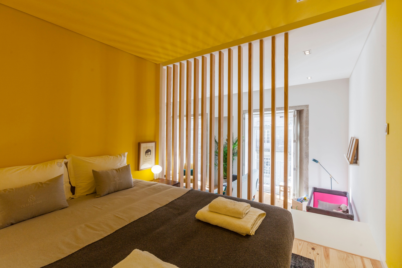 Heart of Ribeira Apartment by Host Wise 15 Host Wise Booking