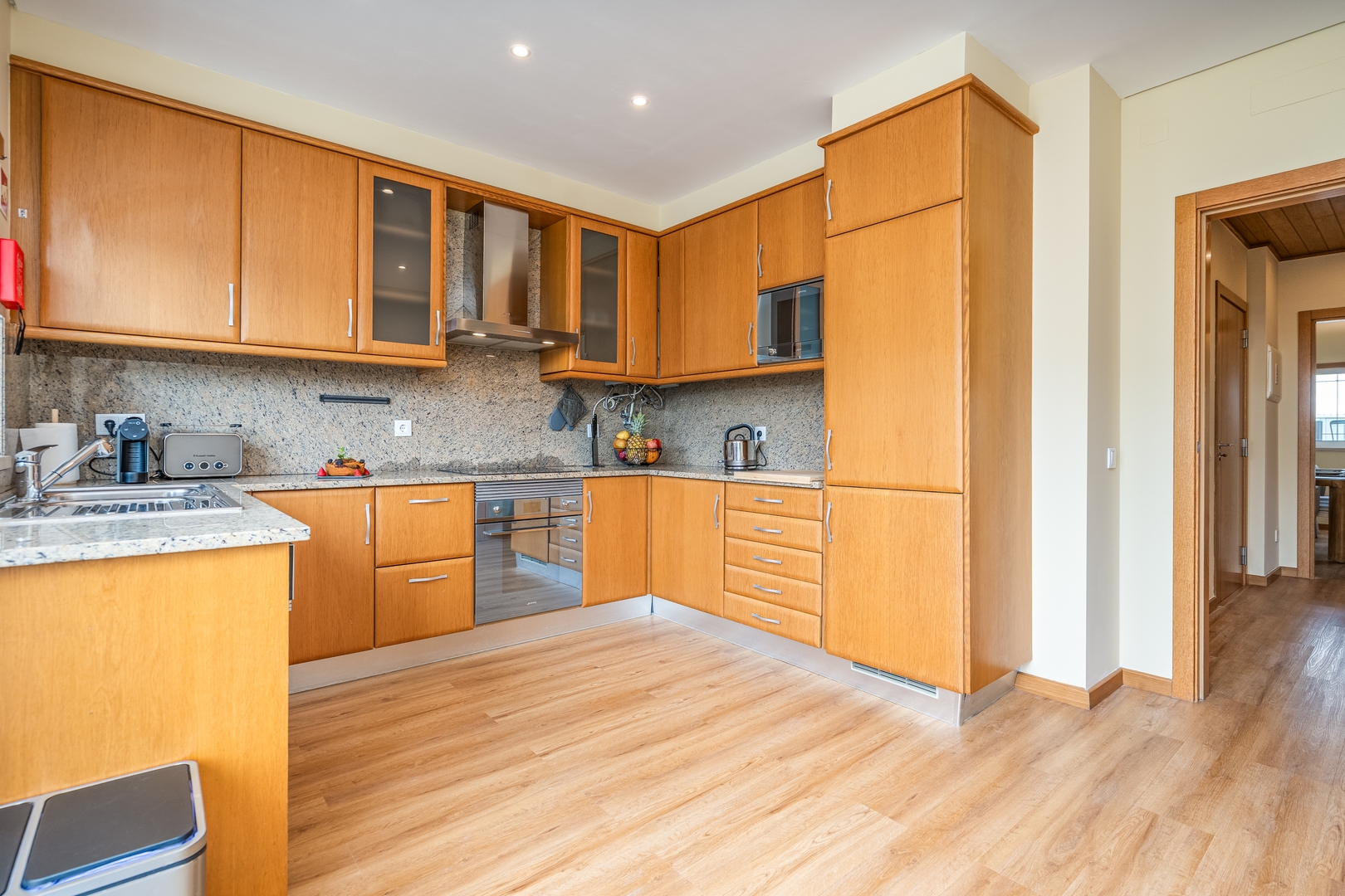 Deluxe House | Terrace & BBC by HostWise 32 Host Wise Booking