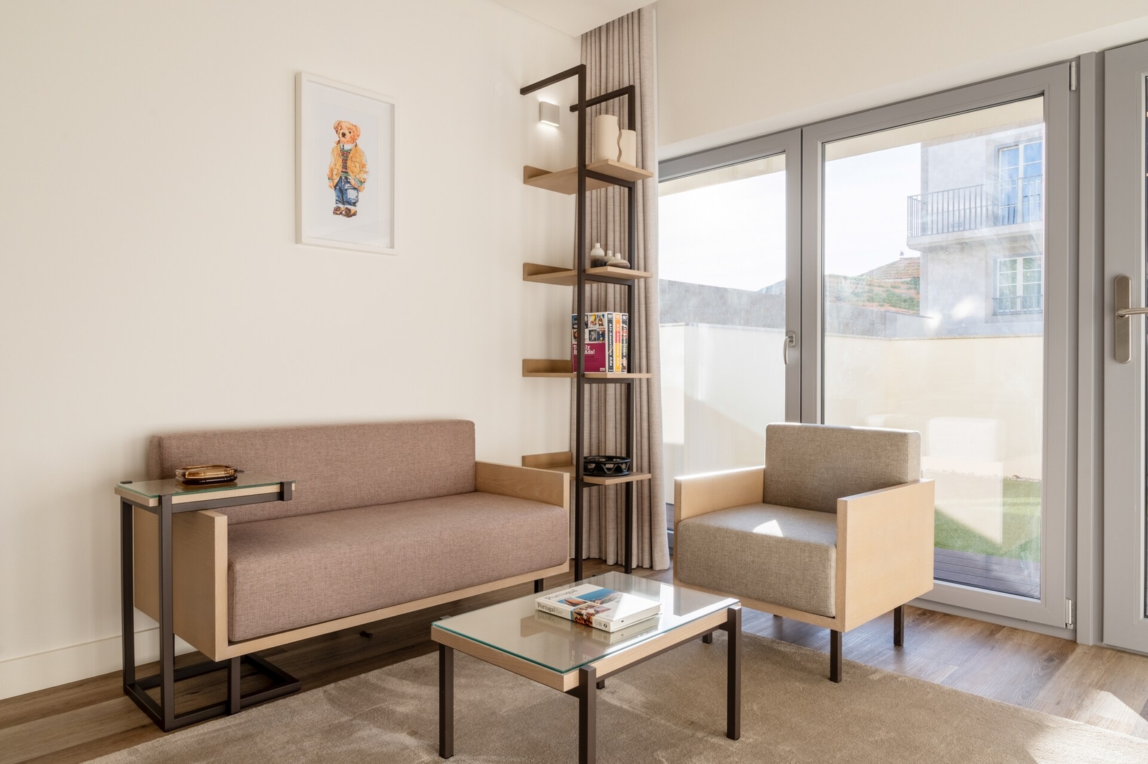 Host Wise - 2 Fervença Boutique Palace 16 Host Wise Booking