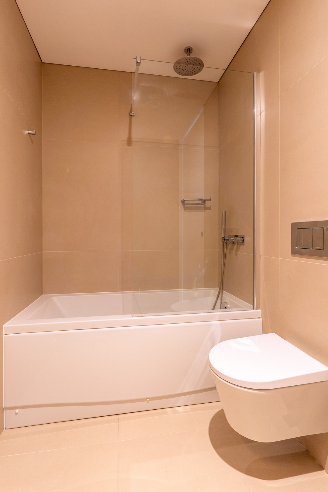 Stylish Home with Balcony & Garage by HostWise 30 Host Wise Booking