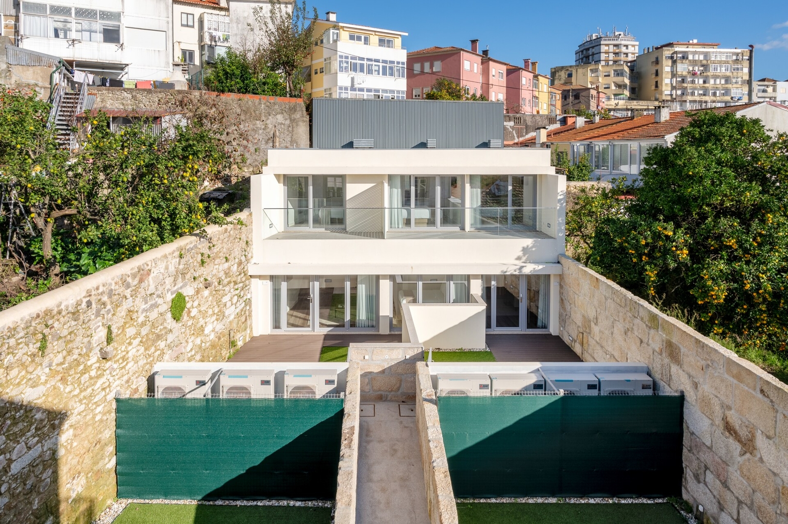 Fervença Boutique Palace 19 by HostWise 1 Host Wise Booking