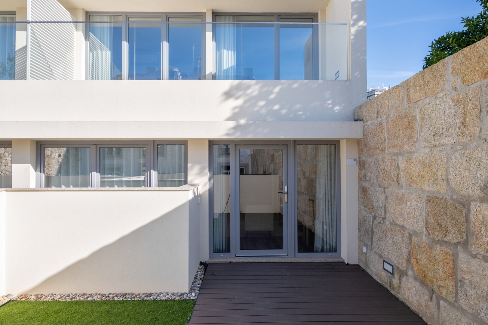 Host Wise - 2 Fervença Boutique Palace 57 Host Wise Booking