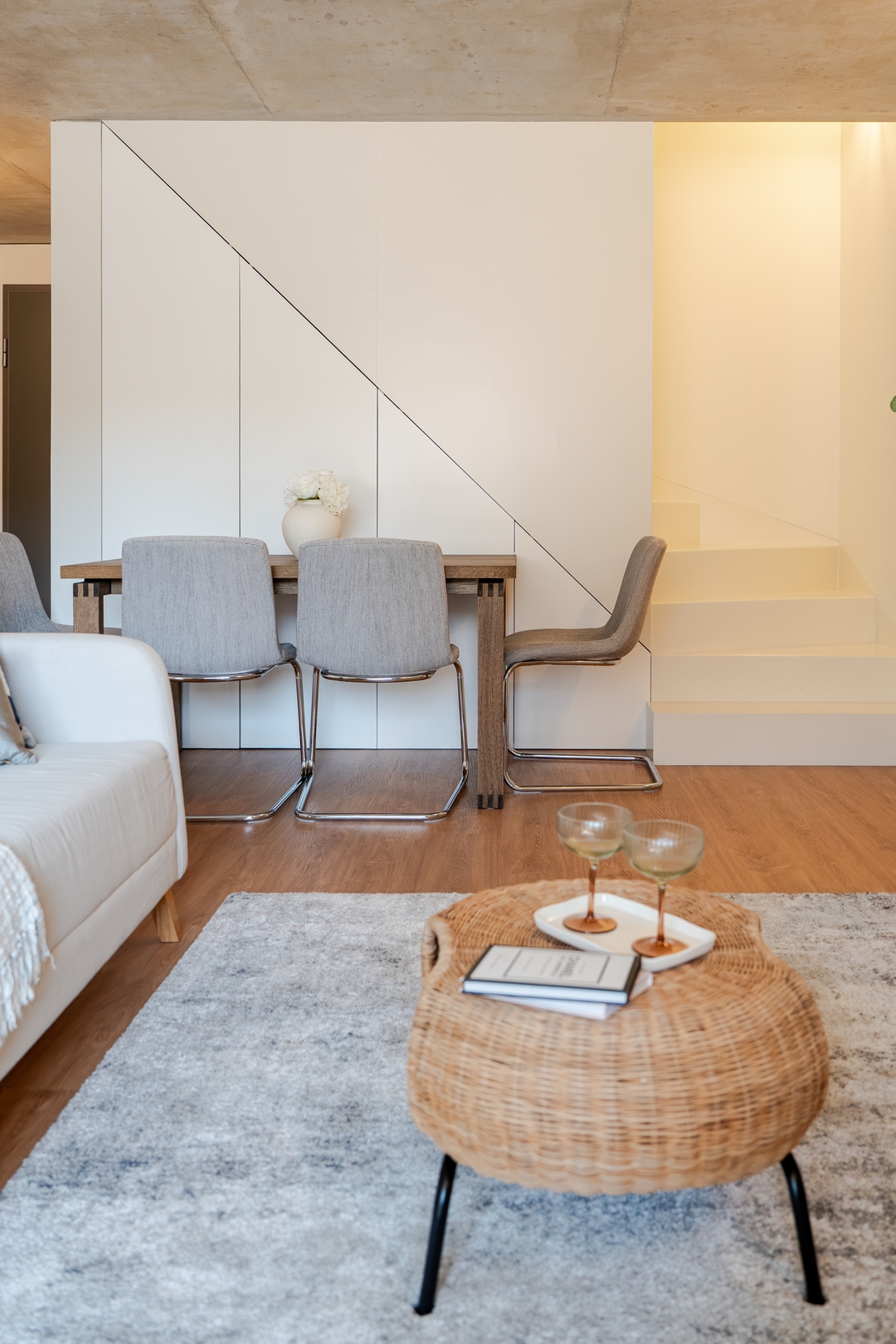 Stylish, Premium & Pet Friendly Flat by HostWise 51 Host Wise Booking