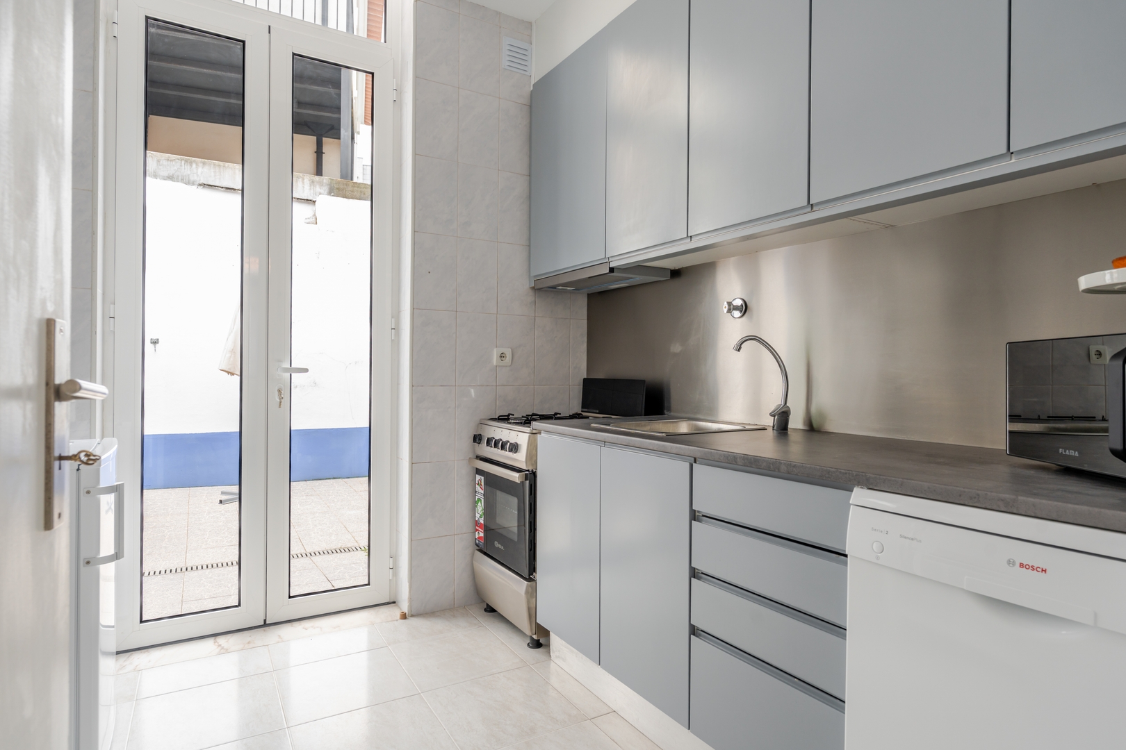 Colourful 2-Home w/ Terrace in Boavista by HostWise 4 Host Wise Booking