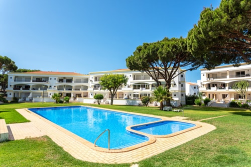 Amazing Flat | Swimming Pool & Terrace by Host Wise Host Wise Booking