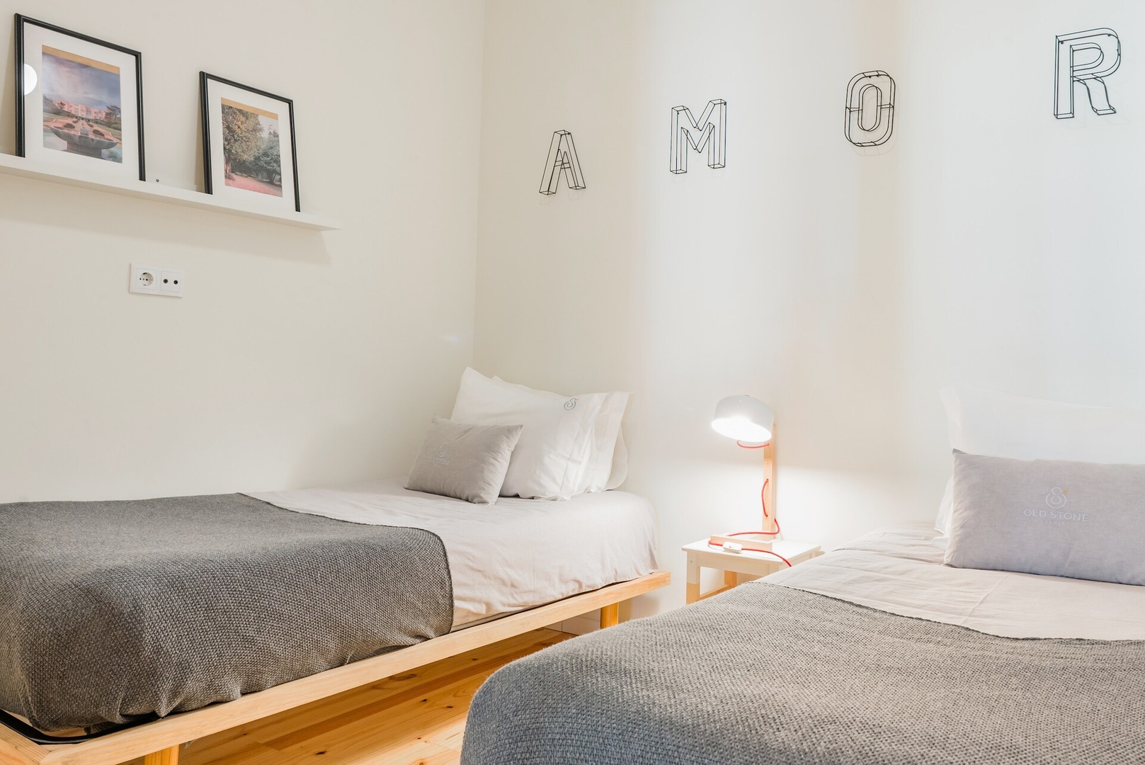 Ribeira Gem Apartment by Host Wise 1 Host Wise Booking