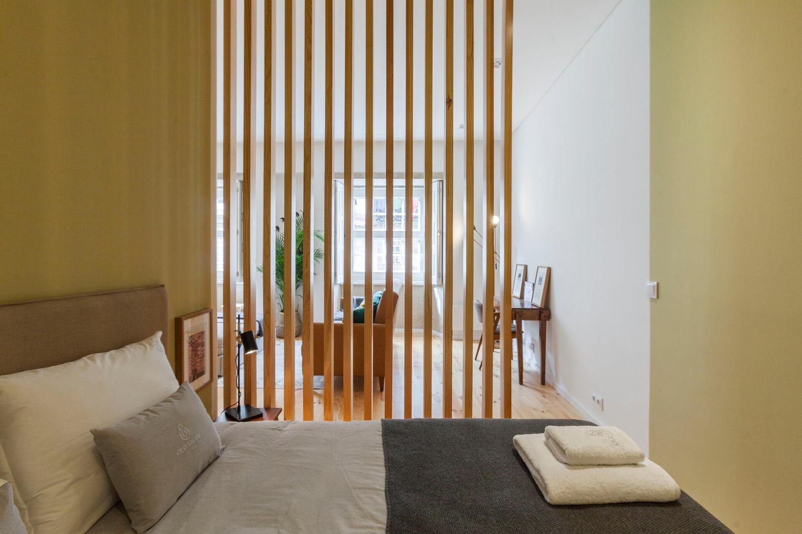 Ribeira Nest Apartment by Host Wise 35 Host Wise Booking
