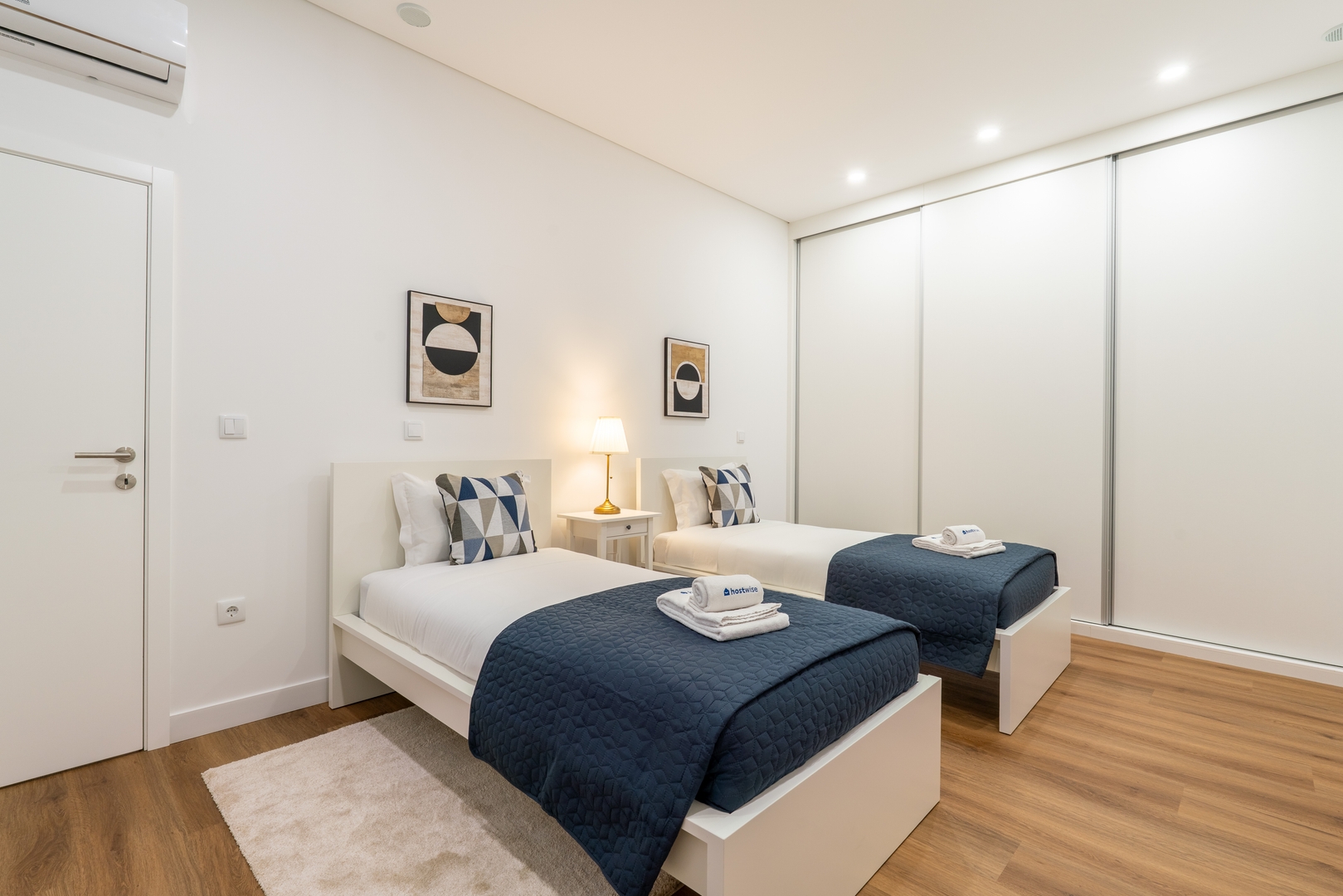 Open-Plan Apartment in Downtown Porto by HostWise 20 Host Wise Booking