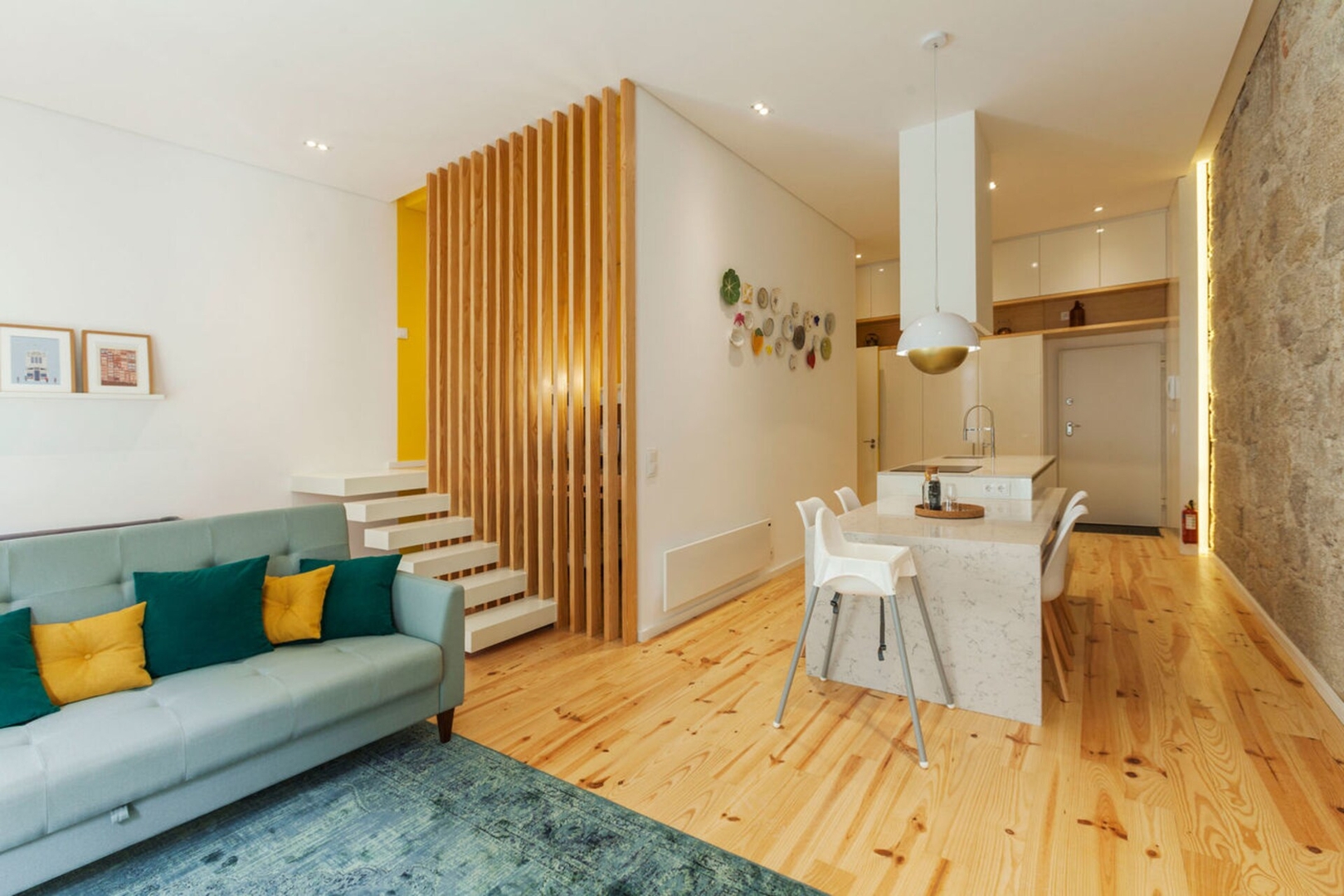Heart of Ribeira Apartment by Host Wise Host Wise Booking