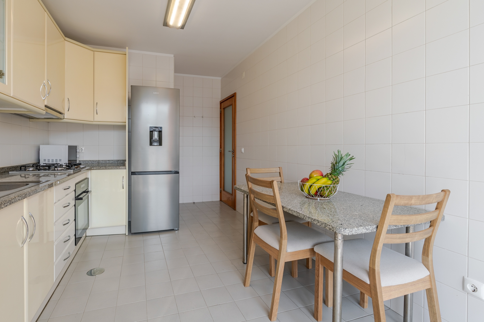 Bright Flat with Balcony & Garage by HostWise 31 Host Wise Booking