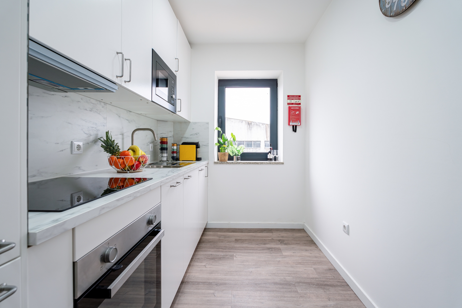 Poolside Retreat for 12 in Three Flats by HostWise 48 Host Wise Booking