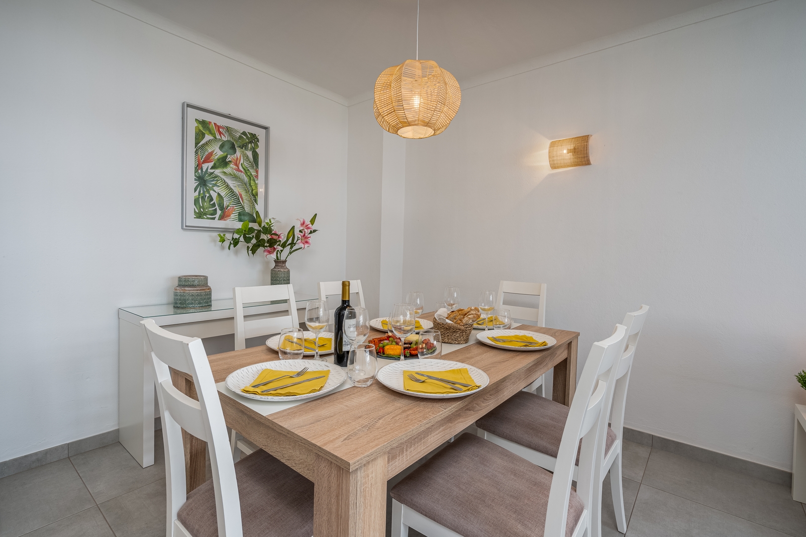 Vilamoura Retreat with Pool & Balcony by HostWise 10 Host Wise Booking