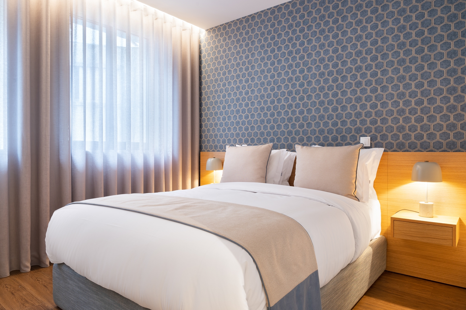 Santa Catarina Plaza Apartments by HostWise 2 Host Wise Booking