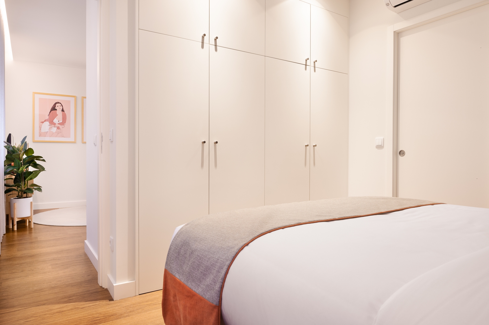 Santa Catarina Plaza Apartments by HostWise 8 Host Wise Booking