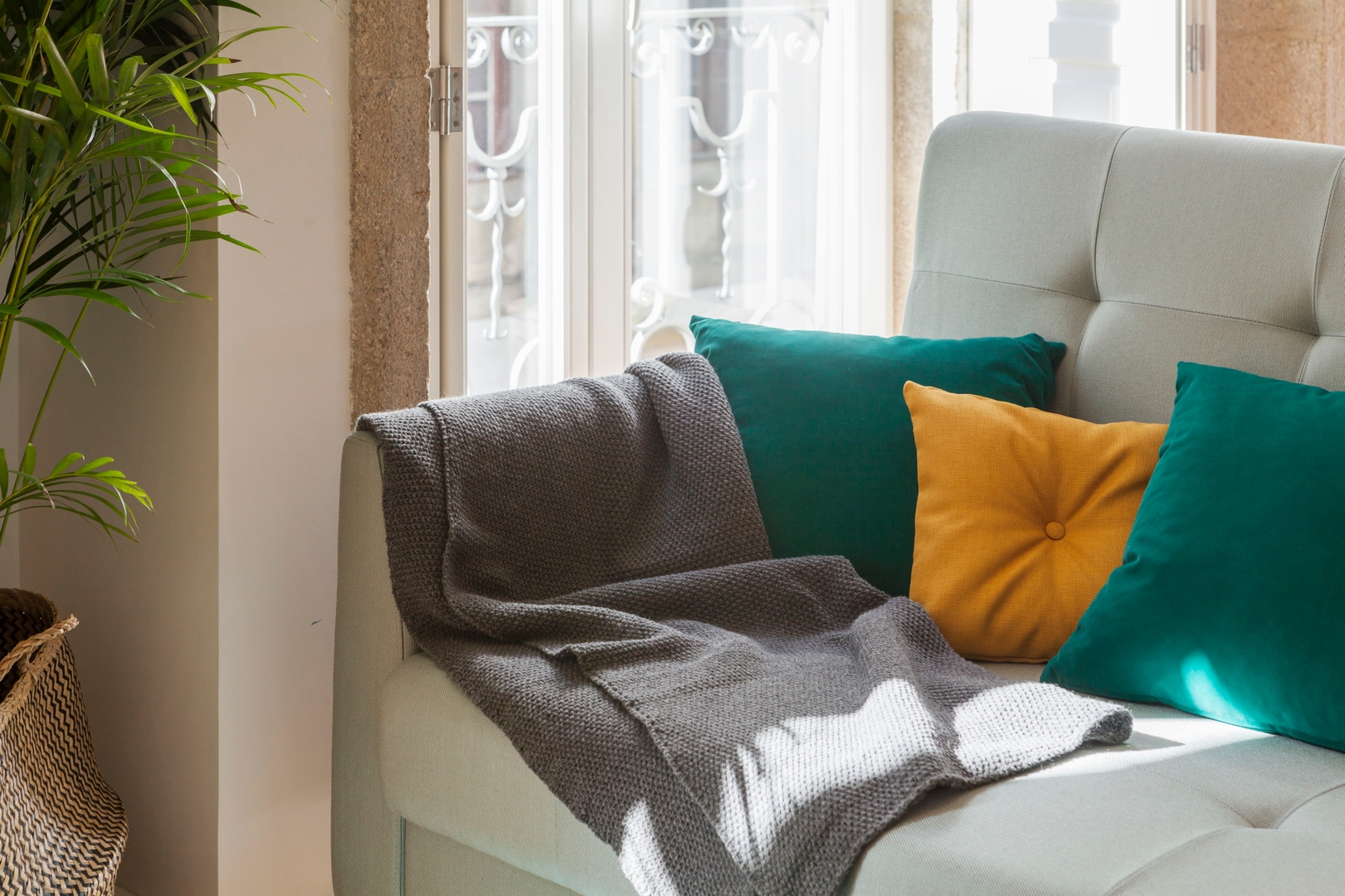 Heart of Ribeira Apartment by Host Wise 47 Host Wise Booking
