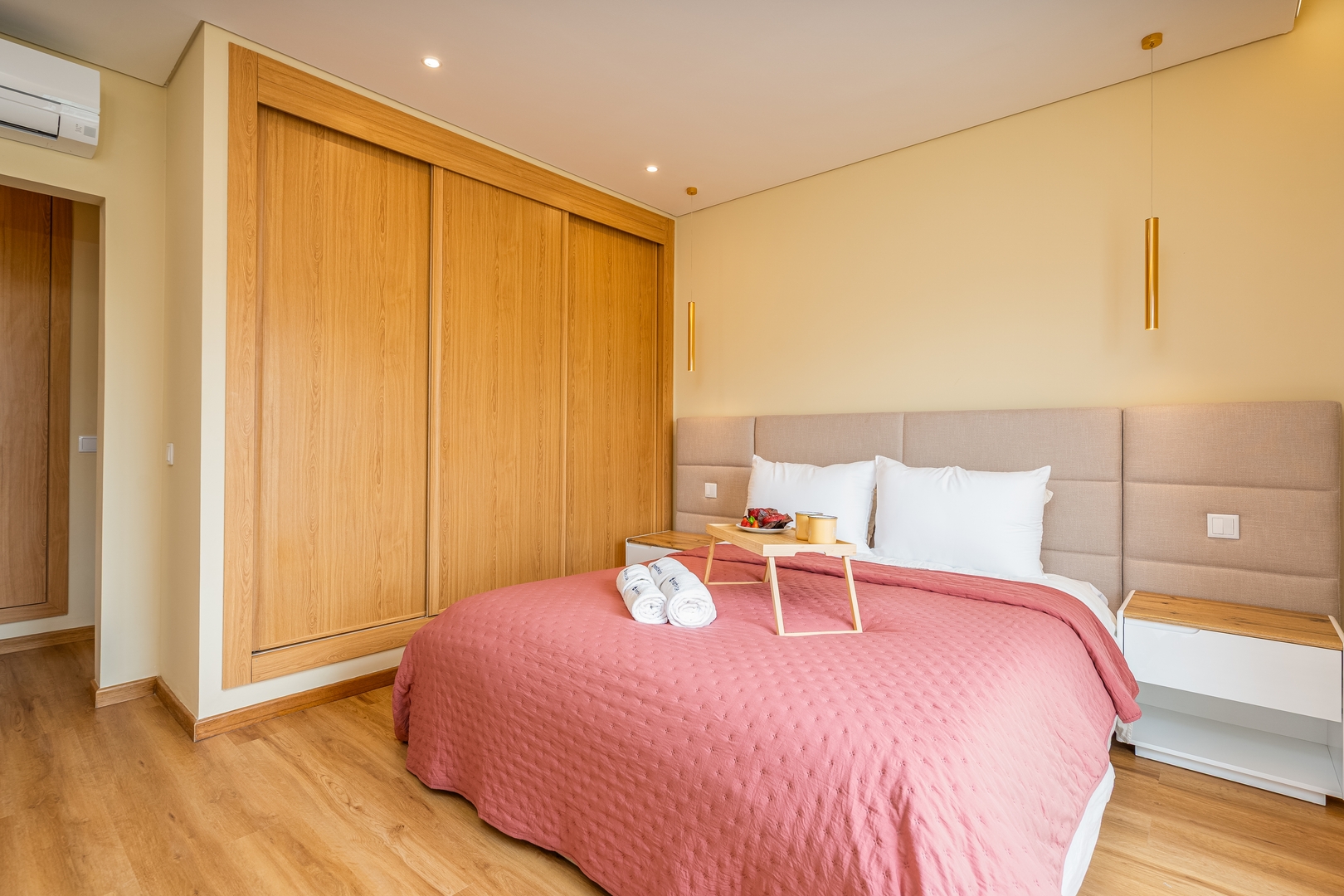 Deluxe House | Terrace & BBC by HostWise 14 Host Wise Booking