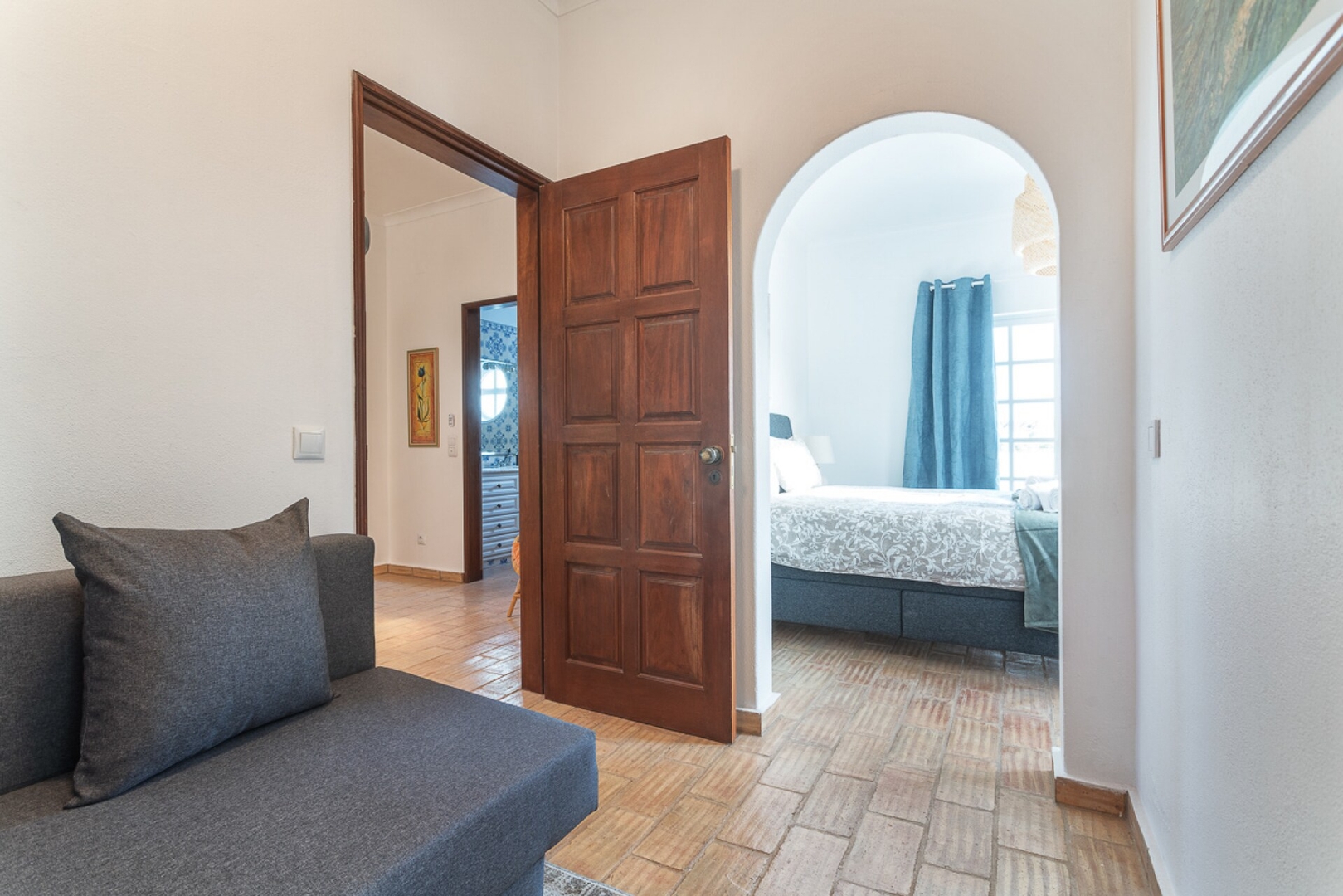 HostWise - Quiet Spacious Villa | Swimming Pool 43 Host Wise Booking