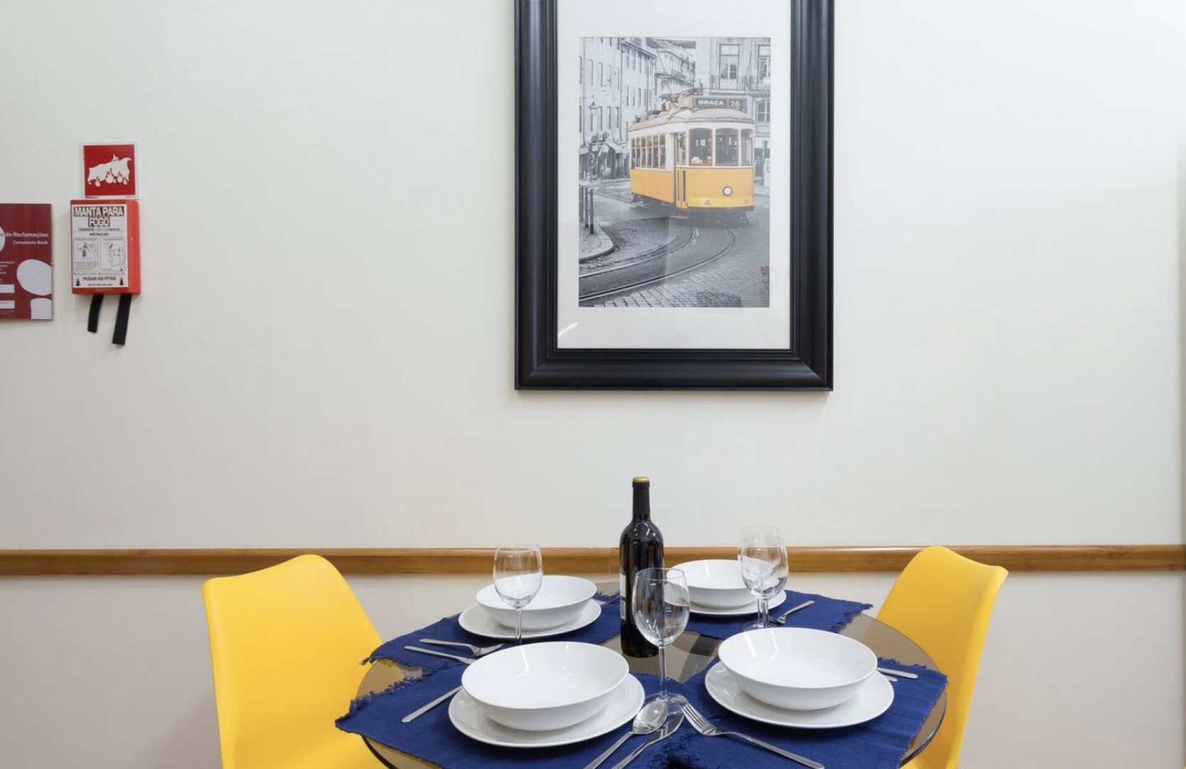 Host Wise - Central Comfy Flat 15 Host Wise Booking