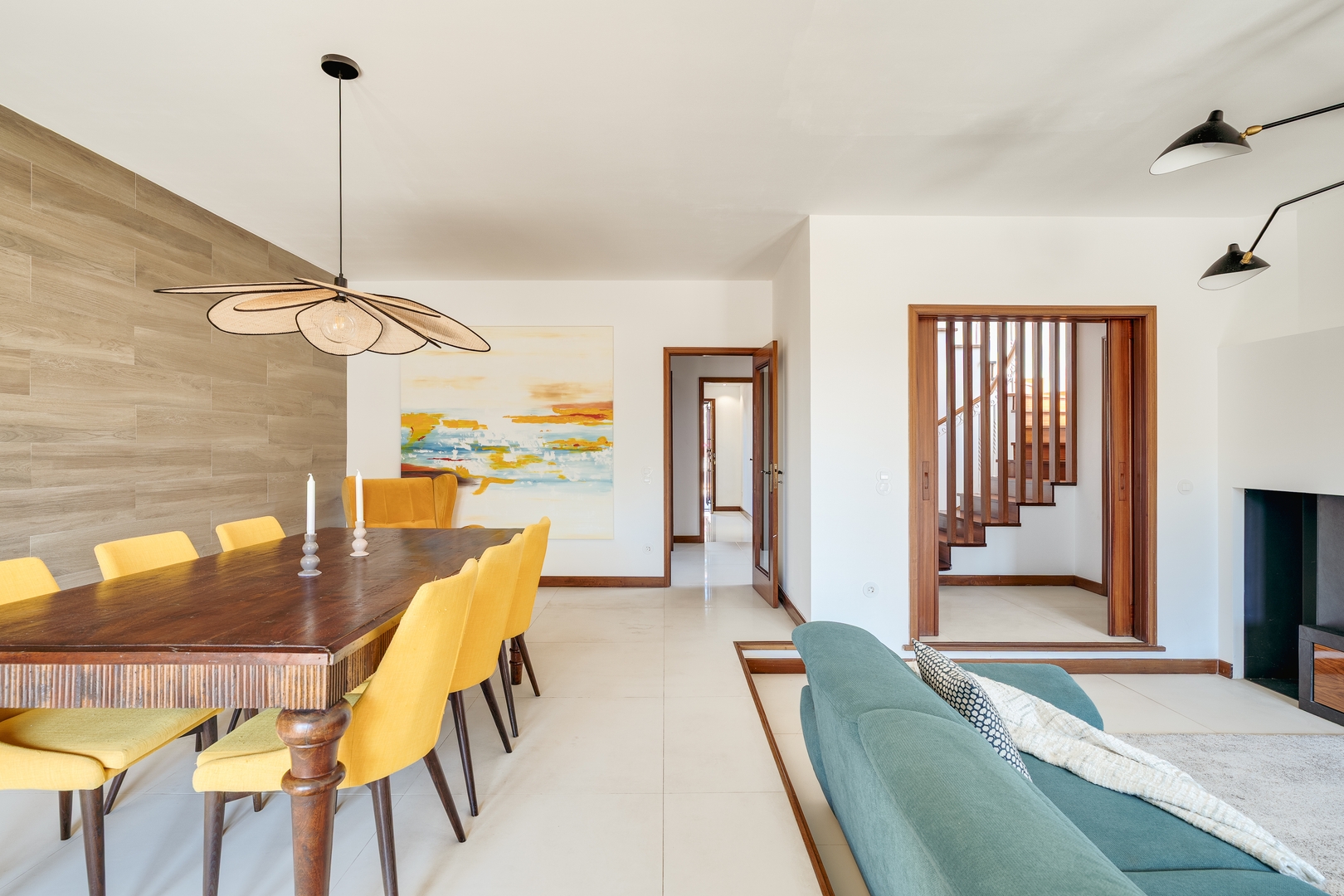 Beach Villa with Jacuzzi & Garage by HostWise 23 Host Wise Booking