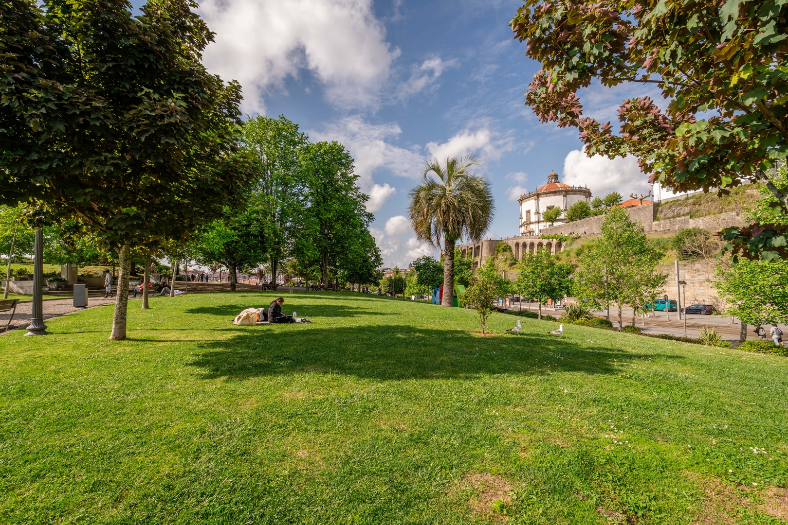 Quinta do Vintém w/ Terrace near WOW by HostWise 40 Host Wise Booking