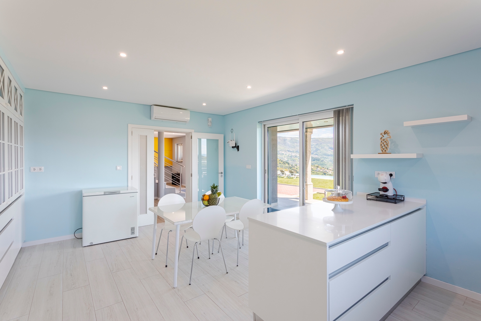 HostWise - 10BR Douro Villa with Pool 63 Host Wise Booking