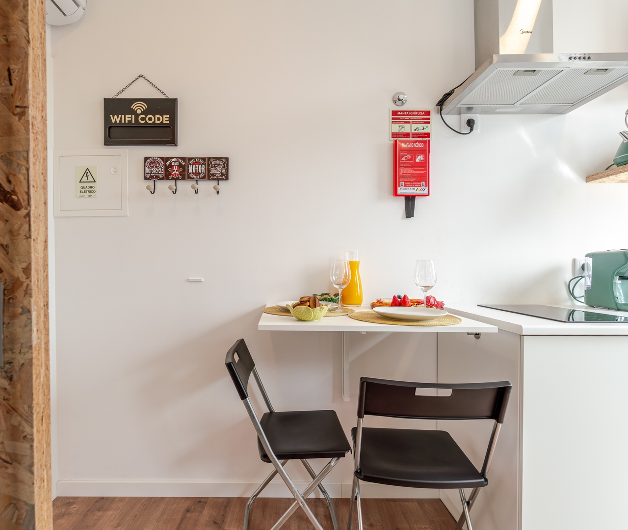 HostWise - Cozy Studio 3 Host Wise Booking