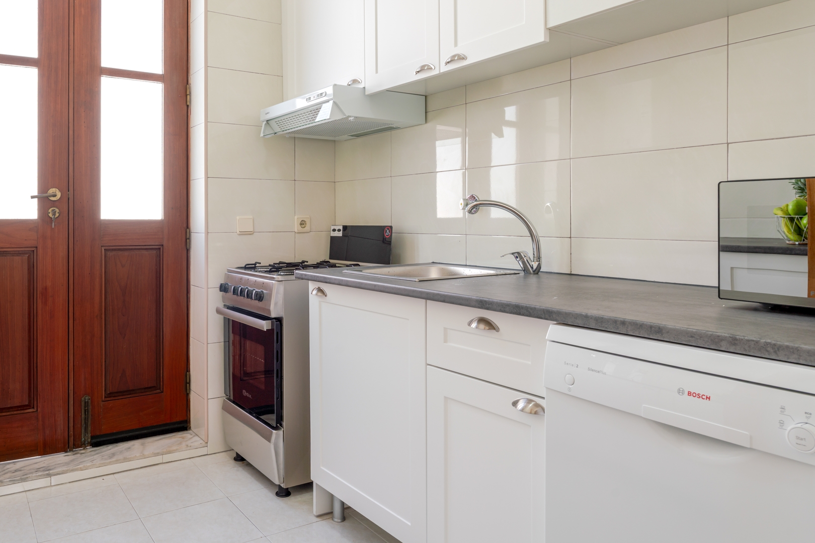 Colourful 2-Home w/ Terrace in Boavista by HostWise 43 Host Wise Booking