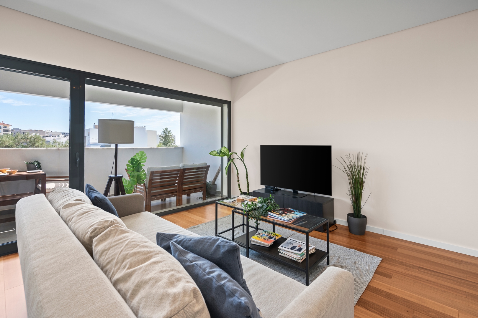 Rooftop Pools & Balcony Haven by HostWise 21 Host Wise Booking