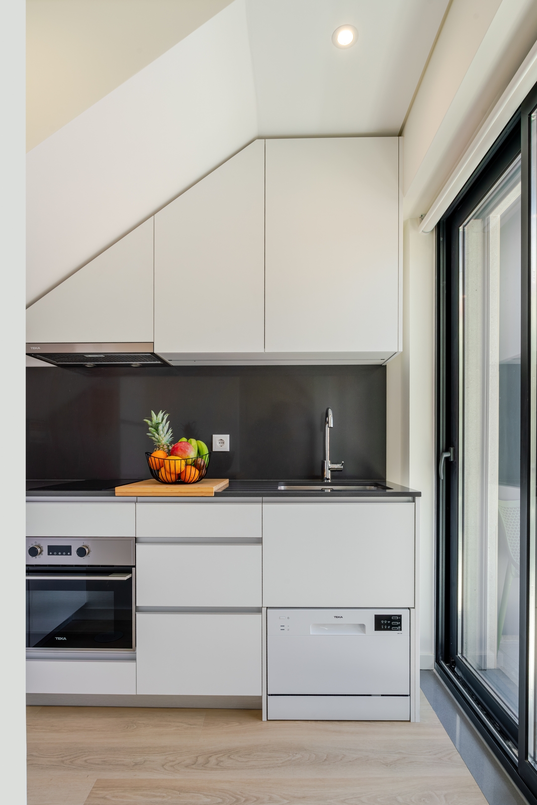 Lovely Building w/ Balcony by HostWise 25 Host Wise Booking