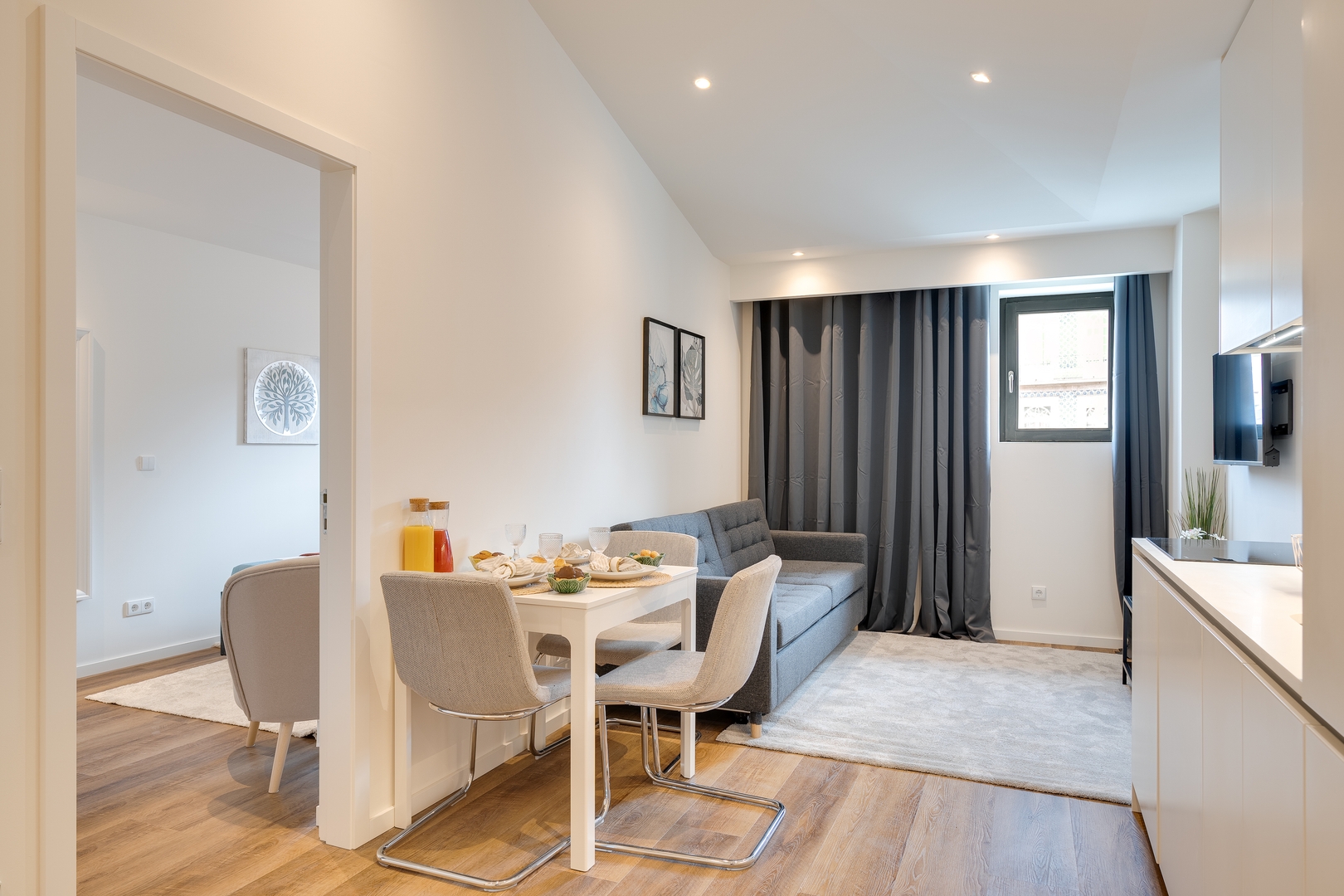 Stylish Comfort at Marquesa Palace by HostWise 18 Host Wise Booking