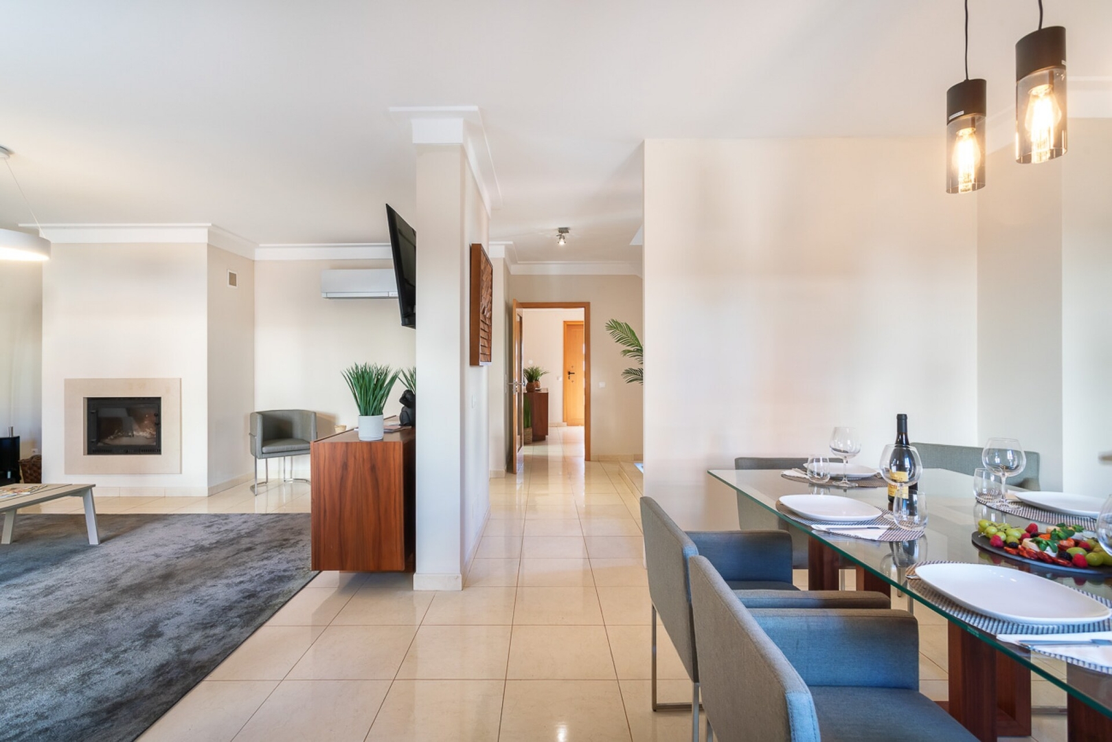Host Wise - Deluxe House | Pool & Jacuzzi 13 Host Wise Booking