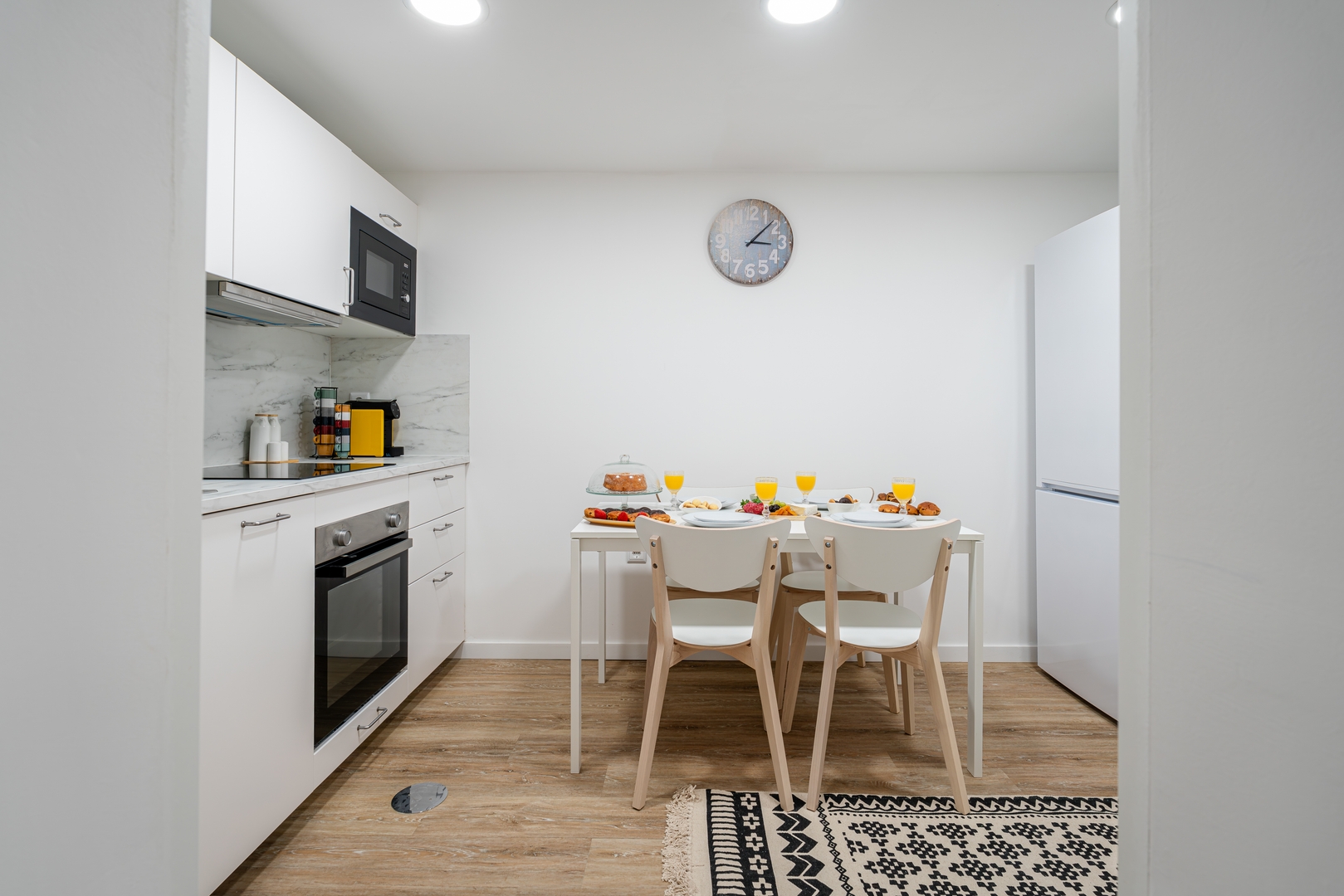 Poolside Retreat for 12 in Three Flats by HostWise 37 Host Wise Booking