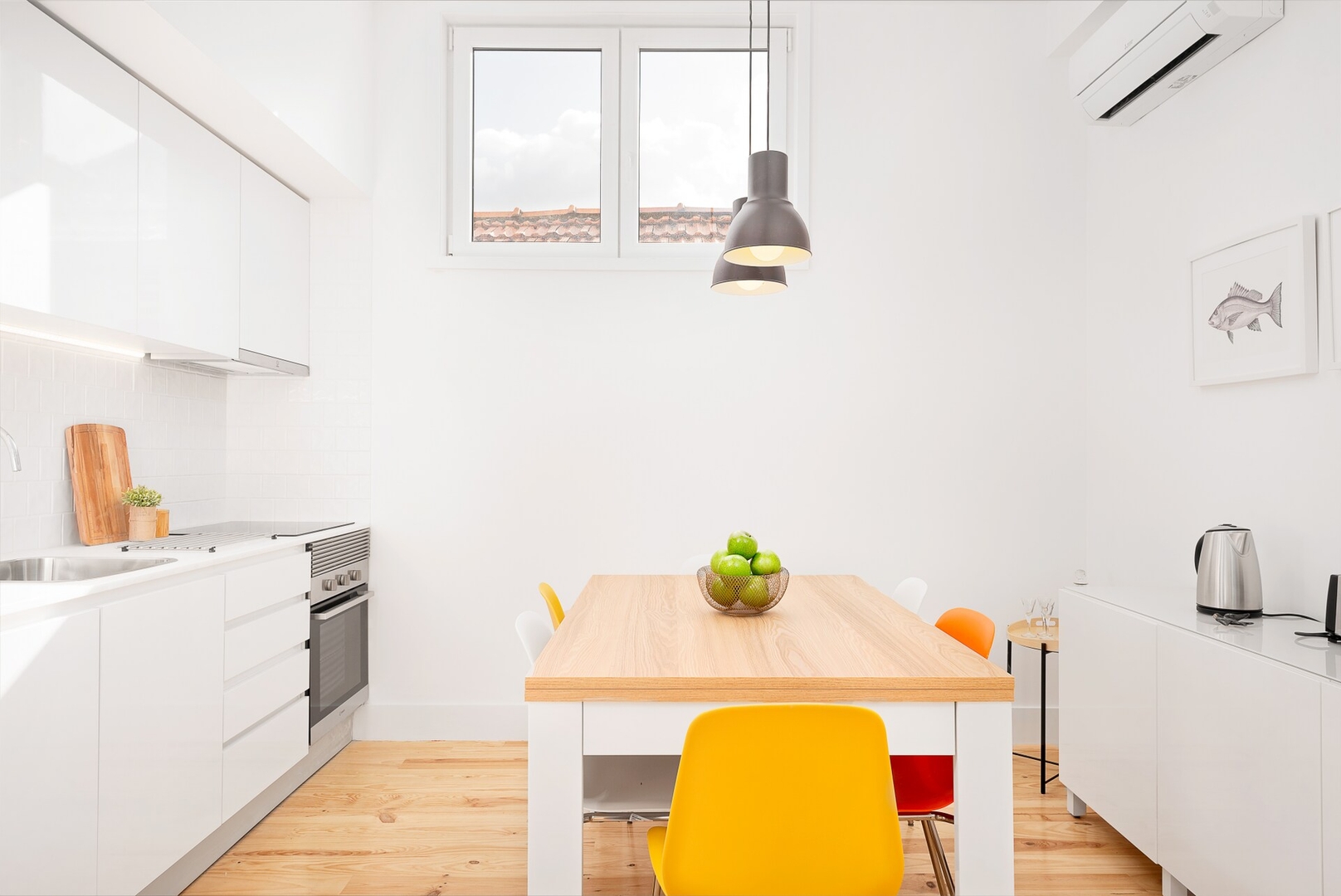 Oporto Classic Apartments by HostWise 16 Host Wise Booking